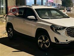 جي ام سي تيراين